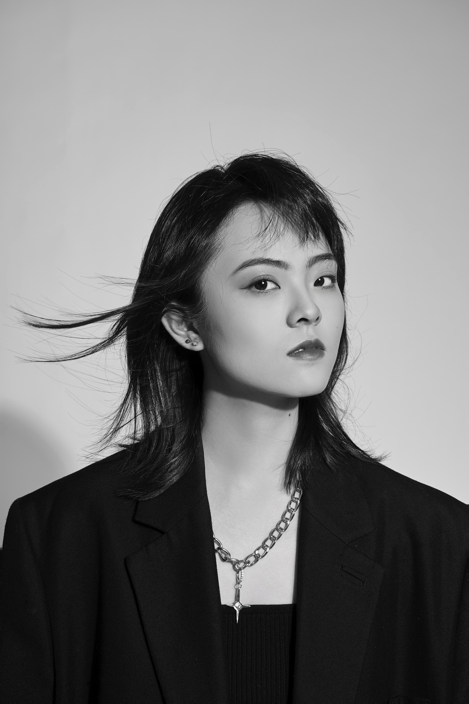 杨浪浪 Louise